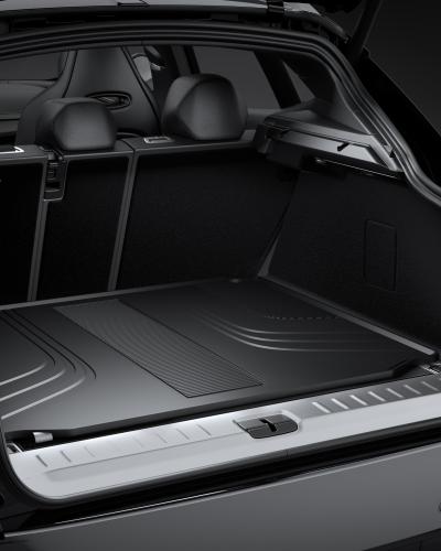 Aston Martin DBX All-Weather Trunk Mat