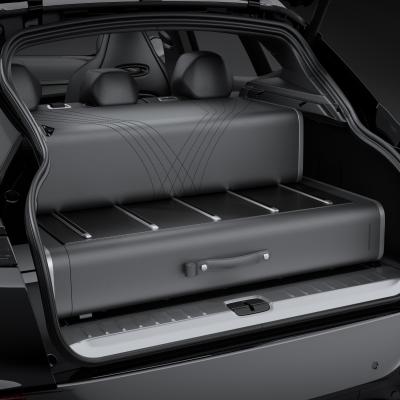 Aston Martin DBX Field Sports Cabinet