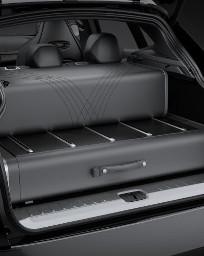 Aston Martin DBX Field Sports Cabinet