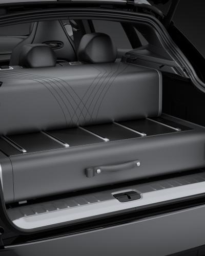 Aston Martin DBX Hamper