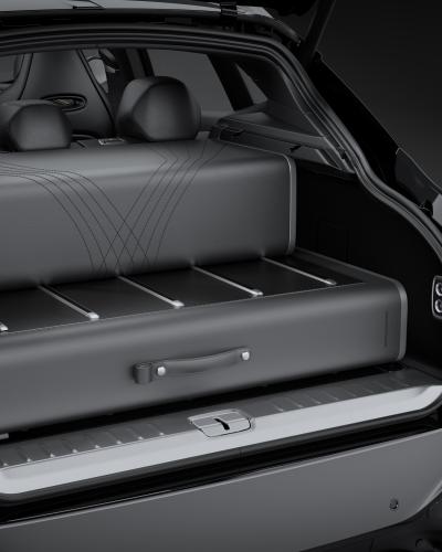 Aston Martin DBX Field Sport Pack