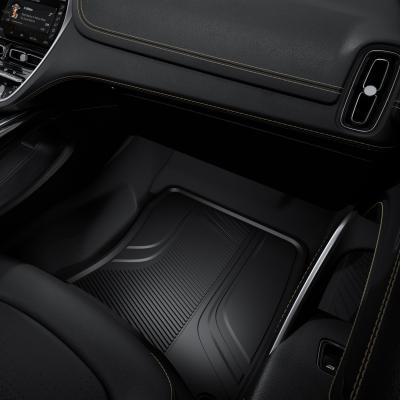 Aston Martin DBX All-Weather Floor Mats