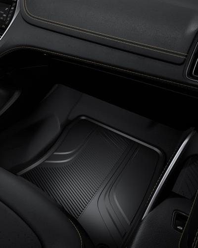 Aston Martin DBX All-Weather Floor Mats