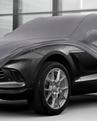 Aston Martin DBX Outdoor Car Cover