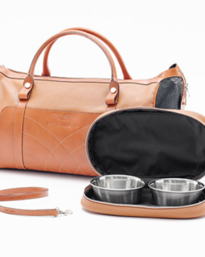 Aston Martin DBX Dog Accessories Kit