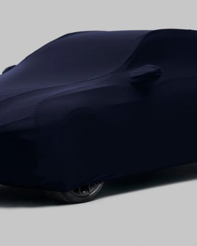 Aston Martin DBX Indoor Car Cover