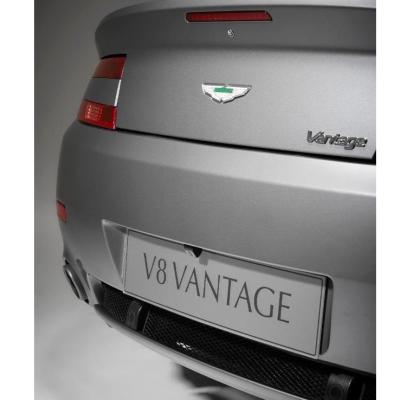 Aston Martin Reverse Camera Kit