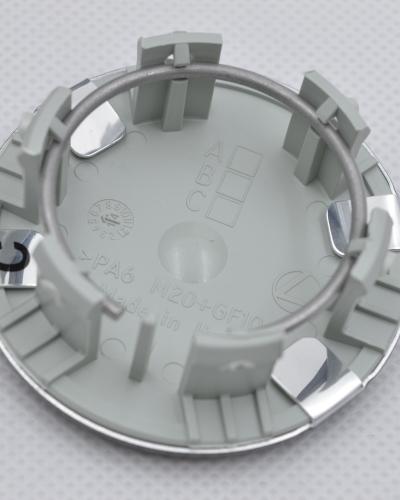 Maserati Quattroporte 4.2/4.7 GranTurismo GranCabrio Wheel Center Cap 82330905