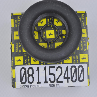 Genuine Ferrari California 599 Front Door Trim Air Ring Nut 81152400
