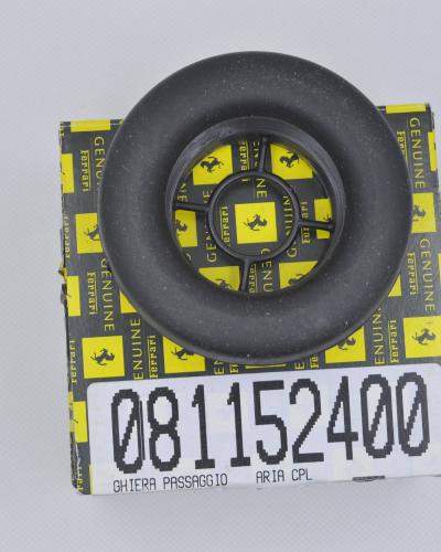 Genuine Ferrari California 599 Front Door Trim Air Ring Nut 81152400