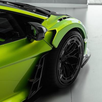 1016 Industries Lamborghini Revuelto Wide Body Kit