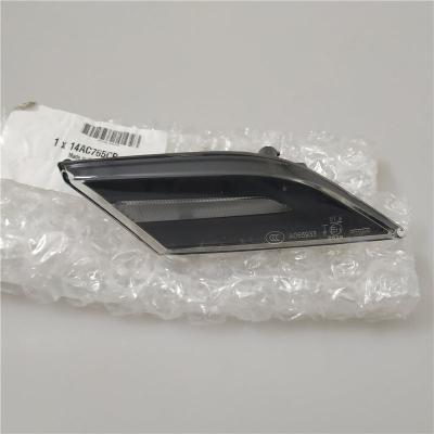 Genuine McLaren 720S Front Right Smoked Side Marker Lamp 14AC765CP