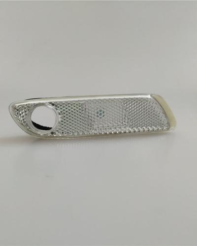 Rolls Royce Ghost Wraith Dawn Front Right Side Marker Light White