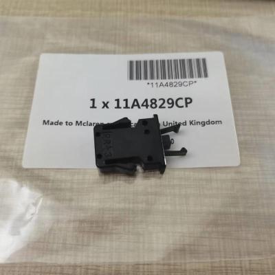 Genuine McLaren 650S MP4 Fuel Filler Latch 11A4829CP
