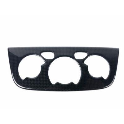 Ferrari F430 Lower Central Plate