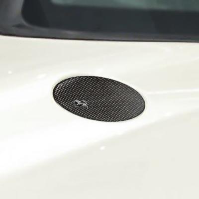 Ferrari GTC4 Lusso Carbon Fuel Door