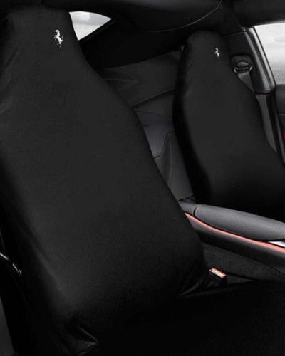 Ferrari Seat Covers