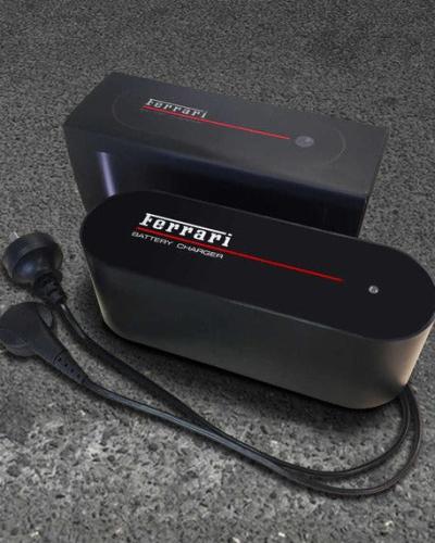 Ferrari Battery Conditioner