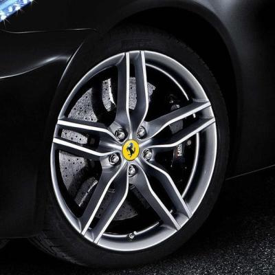 Ferrari FF/599 20" Forged Wheels