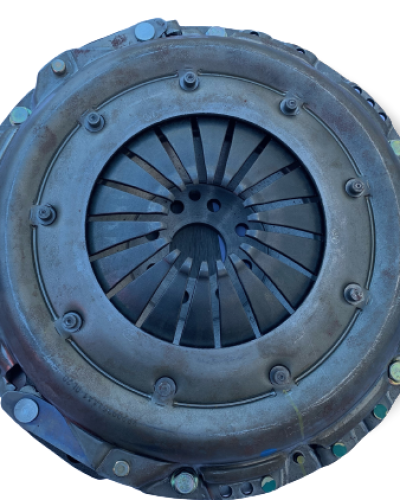Aston Martin DB7 V12 Clutch and Flywheel