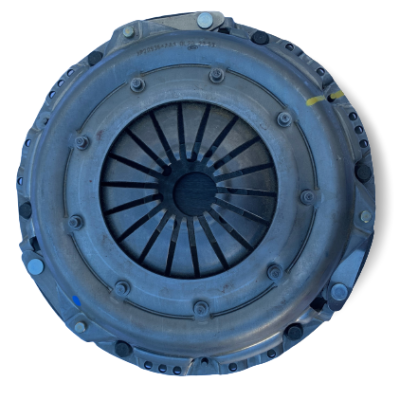Aston Martin DB7/Vantage Flywheel and Clutch/Cover