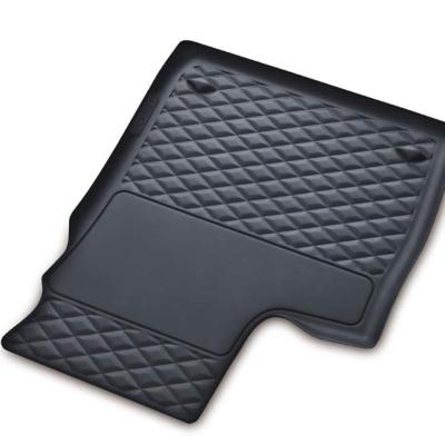 Bentley Flying Spur (2014-2019) All Weather Floormats