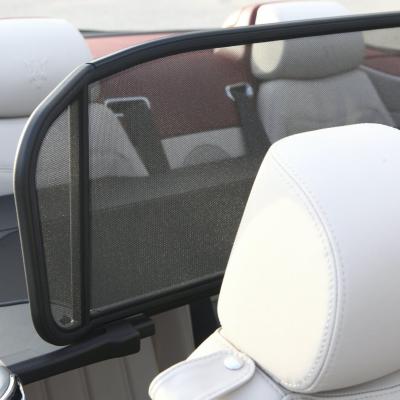 Maserati GranCabrio Windstop