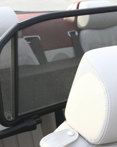 Maserati GranCabrio Windstop