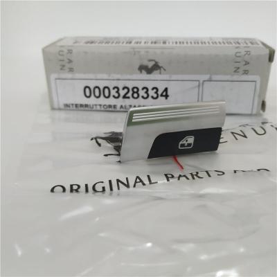 Genuine Ferrari GTC4Lusso/T Left Power Window Switch Button 328334