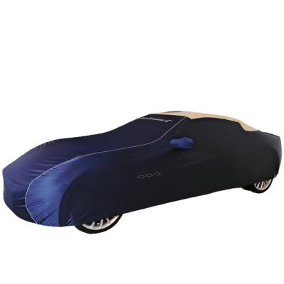 Maserati GranTurismo Convertible Indoor Car Cover