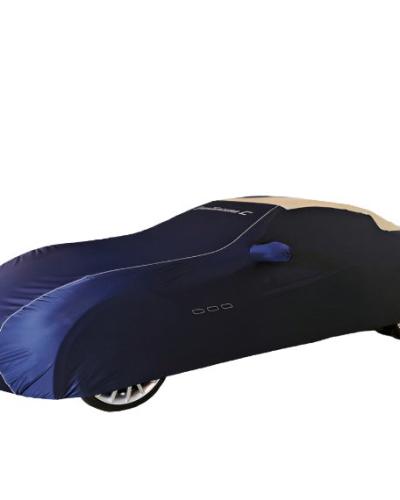 Maserati GranTurismo Convertible Indoor Car Cover