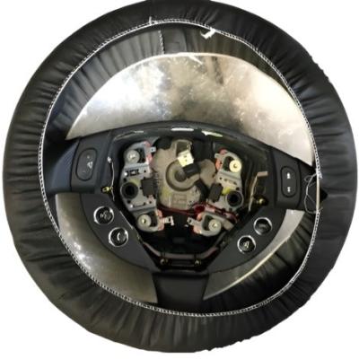 Maserati Levante GT Black Steering Wheel
