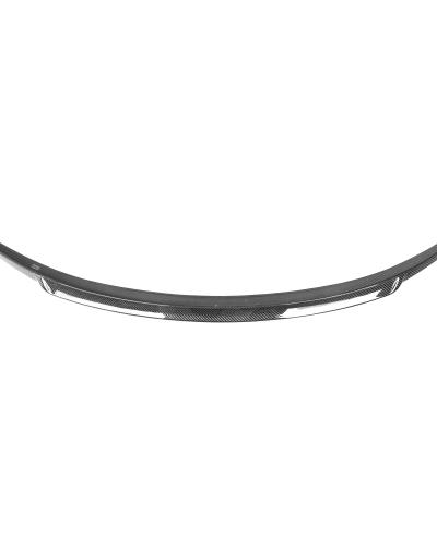 BSV1 Carbon Fiber Rear Spoiler Compatible With Mercedes E-Class/E53e (W214)