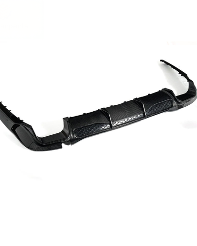 BSV1 930 Carbon Fiber Full Styling Kit Compatible With Mercedes S63 (W223/V223)