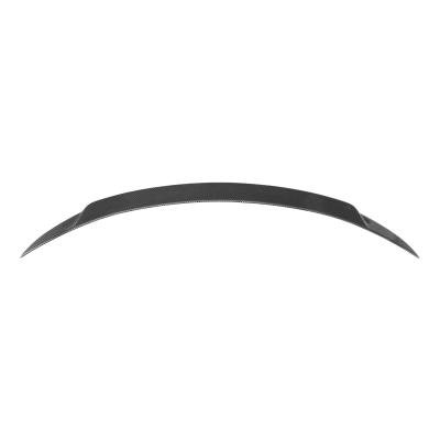 BSV1 Carbon Fiber Rear Spoiler Compatible With Mercedes E-Class/E53e (W214)