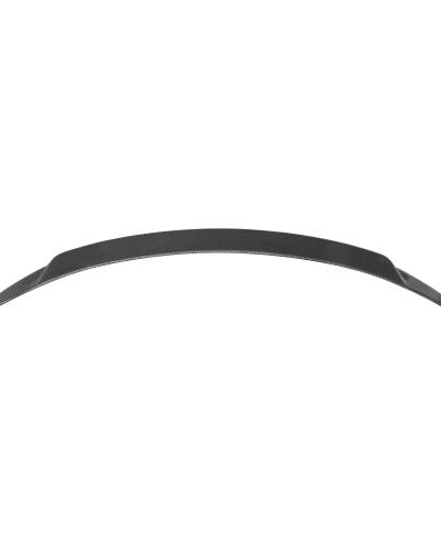 BSV1 Carbon Fiber Rear Spoiler Compatible With Mercedes E-Class/E53e (W214)