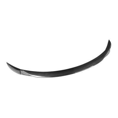 BSV1 Carbon Fiber Rear Spoiler Compatible With Mercedes GLE Class/GLE43/GLE63 (C167)