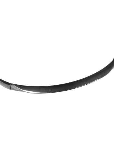 BSV1 Carbon Fiber Rear Spoiler Compatible With Mercedes GLE Class/GLE43/GLE63 (C167)