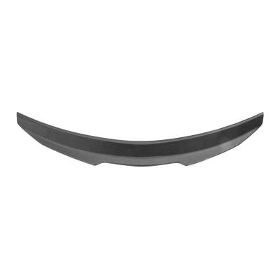P1 Carbon Fiber Rear Spoiler Compatible With Mercedes E-Class/E53e (W214)