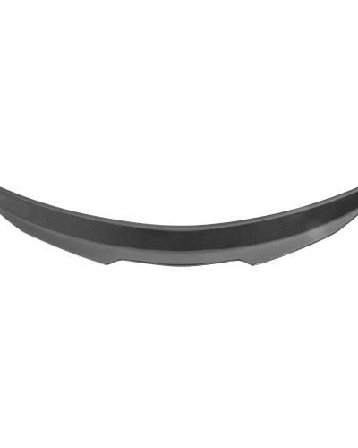 P1 Carbon Fiber Rear Spoiler Compatible With Mercedes E-Class/E53e (W214)
