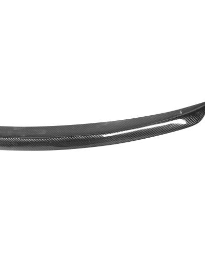 V1 Carbon Fiber Rear Spoiler Compatible With Mercedes E-Class/E53e (W214)