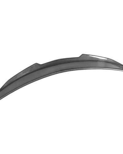 P1 Carbon Fiber Rear Spoiler Compatible With Mercedes E-Class/E53e (W214)