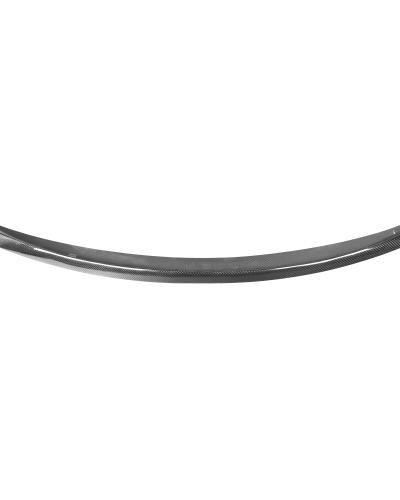 V1 Carbon Fiber Rear Spoiler Compatible With Mercedes E-Class/E53e (W214)