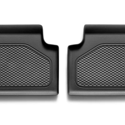 Bentley New Flying Spur Heavy Duty Mats