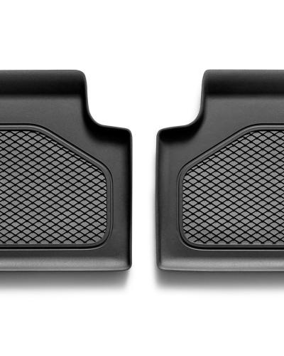 Bentley New Flying Spur Heavy Duty Mats