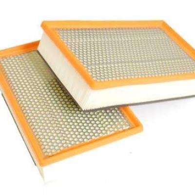 Aston Martin Air Filter Pack of 2