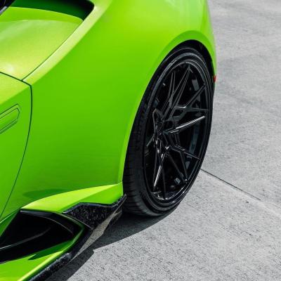 1016 Industries Full Aero Kit Lamborghini Huracan Evo