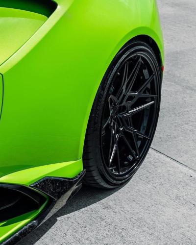 1016 Industries Full Aero Kit Lamborghini Huracan Evo
