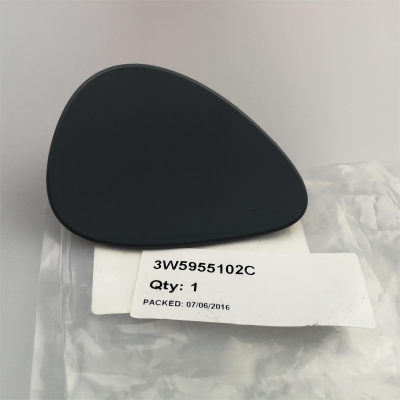 Genuine Bentley Flying Spur RH Headlight Spray Cap Right 3W5955102C