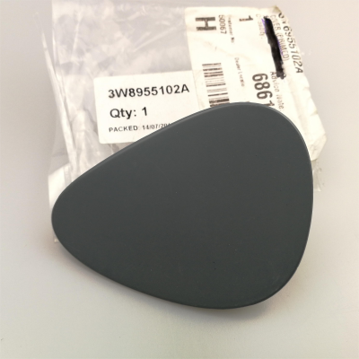 Genuine Bentley GT GTC Abdeckung Deckel Waschduse RH Headlight Spray Cap